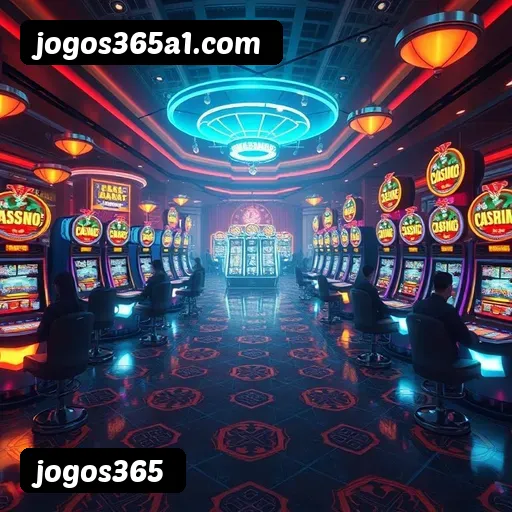 jogos365 APK - Download Oficial Android