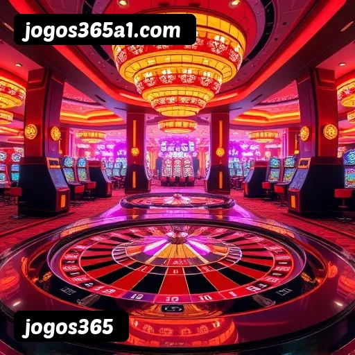 Recursos App jogos365