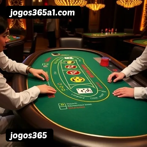 Como Registrar e Fazer Login jogos365