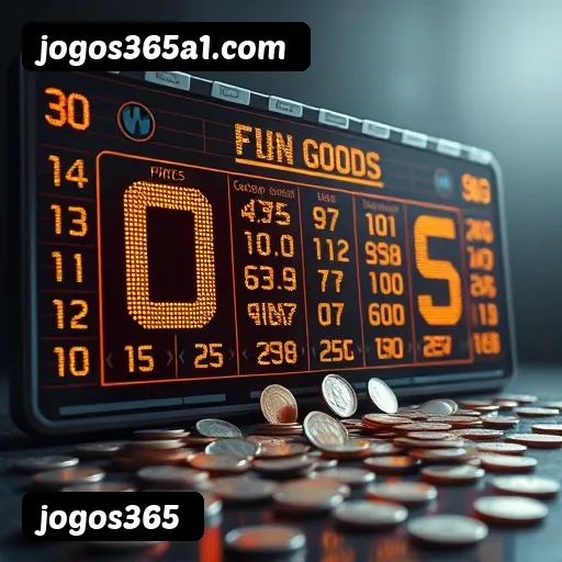 Catálogo Completo de Bônus jogos365