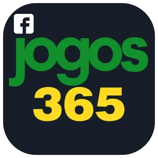 Página oficial da jogos365 no Facebook