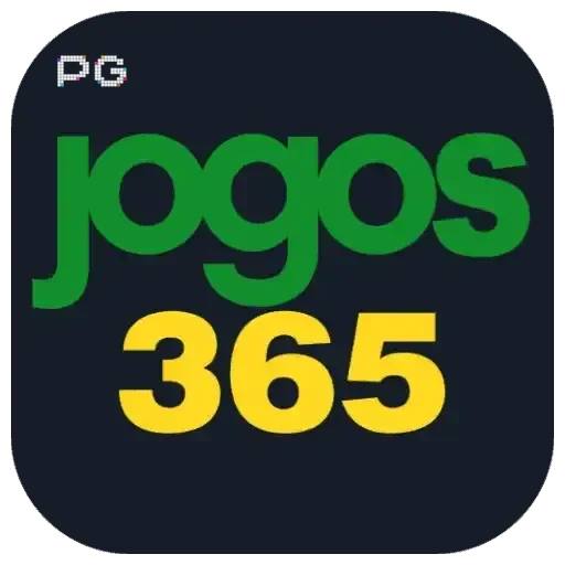 Logo da jogos365